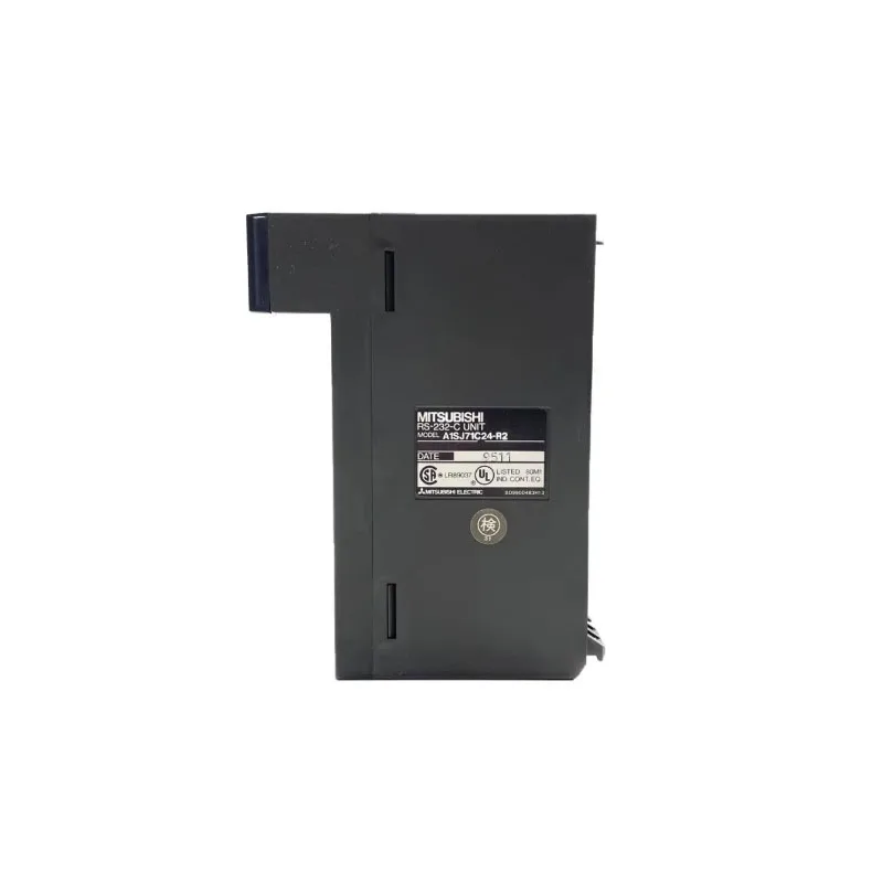 New original A1SJ71C24-R2 Used for automation equipment A1SJ71C24-R2 PLC control module A1SJ71C24-R2