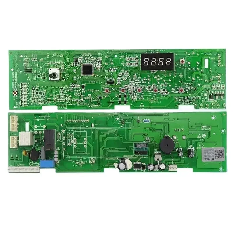 New for Haier washing machine accessories variable frequency control power drive main board 0021800091 0021800115A