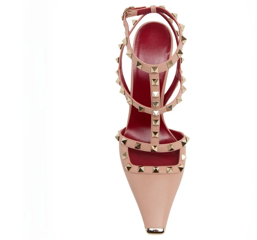 light pink-10cm