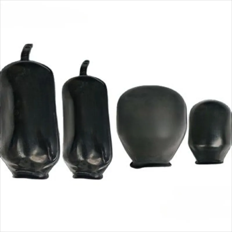 Rubber Bladder Water Storage 8l-24l-100l Pressure Tank Air Bag / Full Self Priming Cold and Hot Water Pump