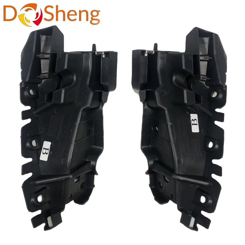 

9Y0807049A Front Bumper Bracket L/R Bumper Spoiler Grille Instrument Panel for Porsche Cayenne 2018-2023 9Y0807050A 9Y0807050F
