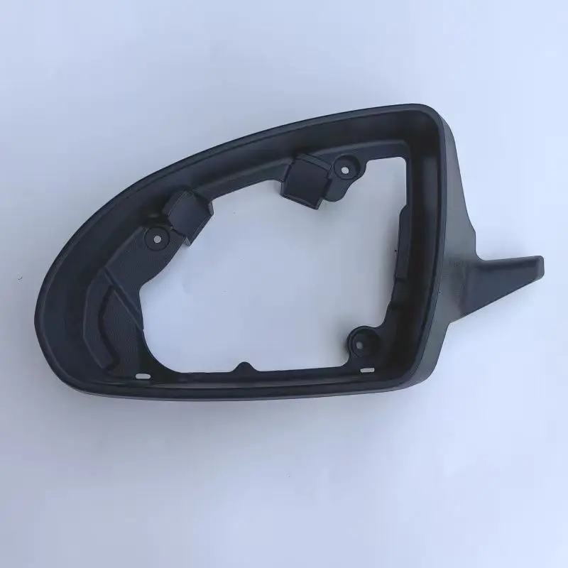 Side Mirror Frame Holder For Kia K5 Optima 2016-2019 Mirror Glass With Heated Mirror Frame Ring Turn Signal Light and Hous