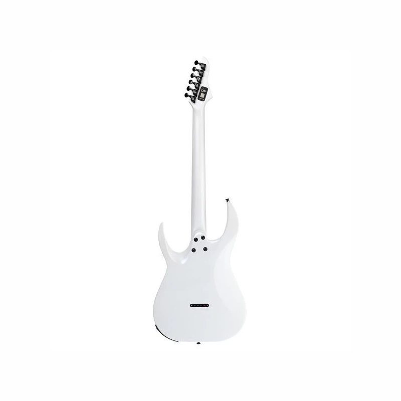 Mooer GTRS M800 Smart Electric Guitar Kit With Effects, Practice Guitar Intelligent System With HH Pickup, 80s Loop, 40 Drummer