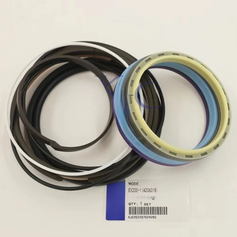 4206018 Boom Cylinder Seal Kit for EX200-1 Mechanical Accessories