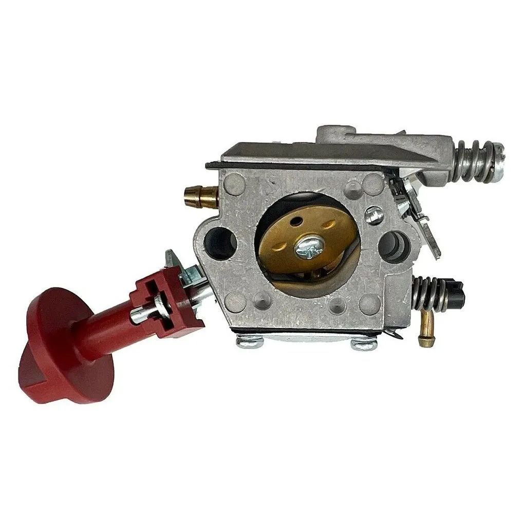 

Carburetor Fit For Husqvarna 543 543RS 543XP 543XPG 43CC Brush Cutter Trimmer Chainsaw Replacement Accessories 588848901