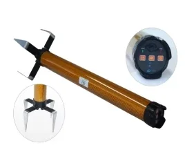 ADMT-3HT2 Portable Underground Water Detector Water Searching Equipment Water Finder Well Drilling