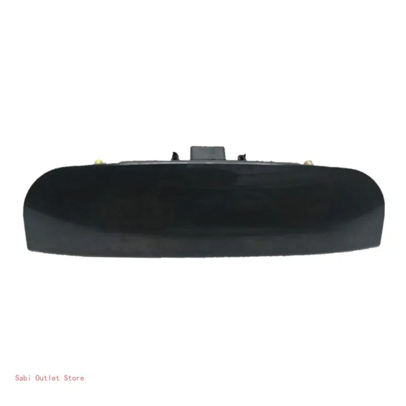 Car Tailgate Trunk Boot Release for 206/207/307 Elysee C2/C4 8726Q8