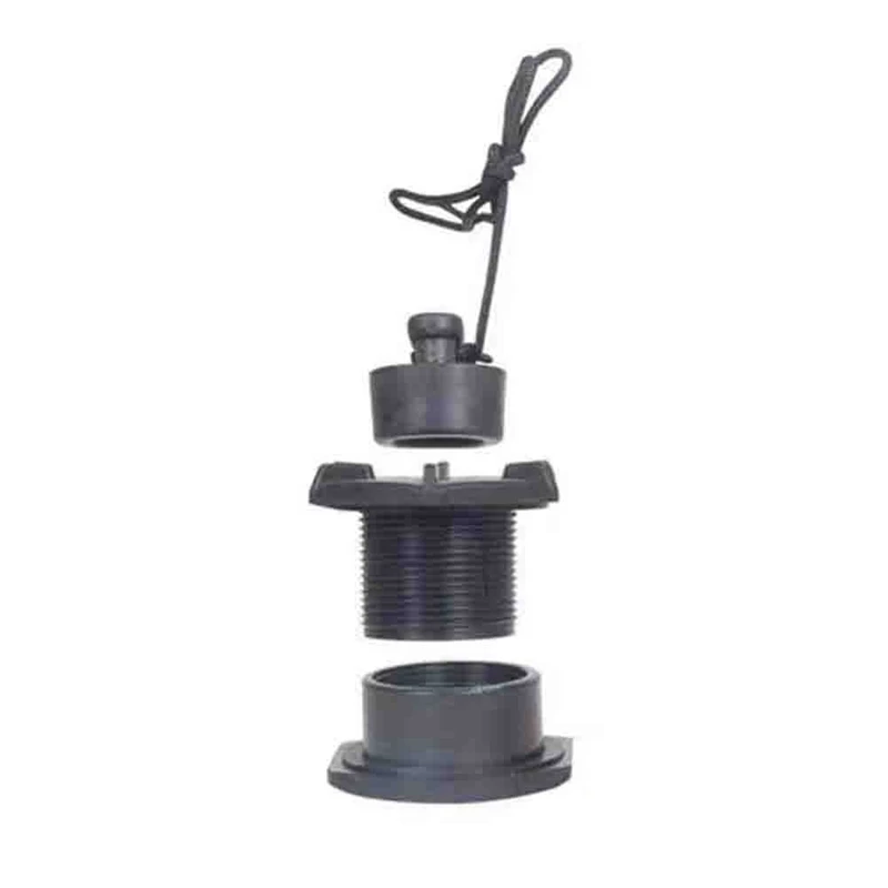 Water Discharge Valve Drain Valve Draw Off Valve Inflatable Boat Parts Accessory Part Part Water Valve