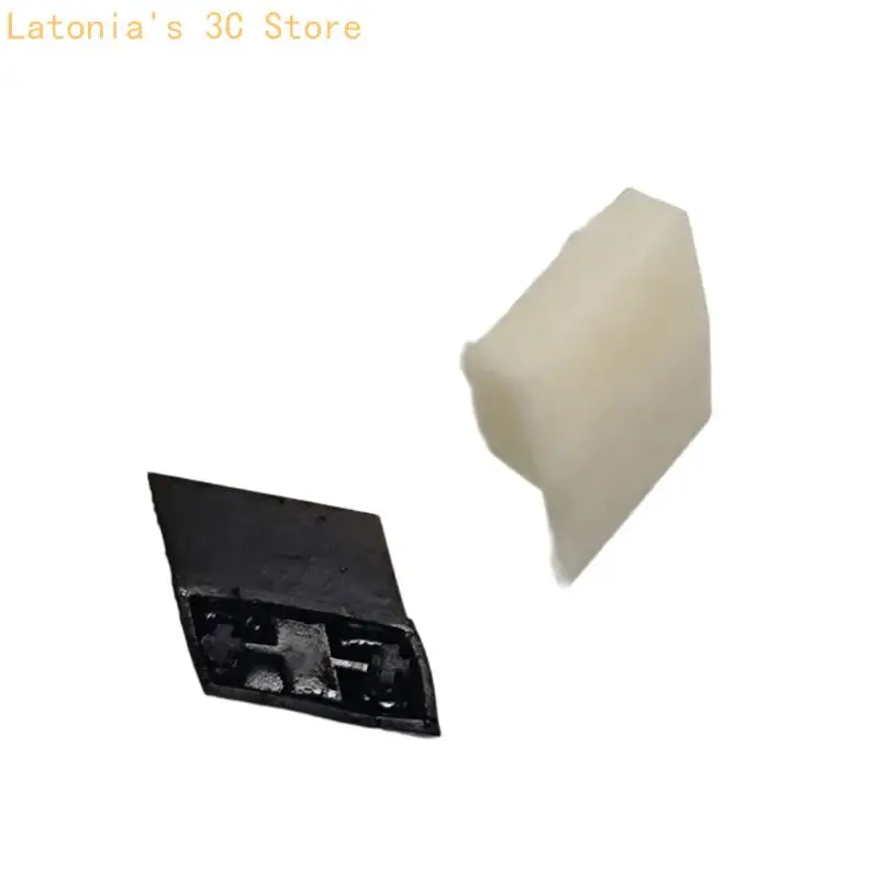 Leichte seitliche Maustaste für G502X Game Mouse, Reparatur, schneller Ersatz – Detail 9