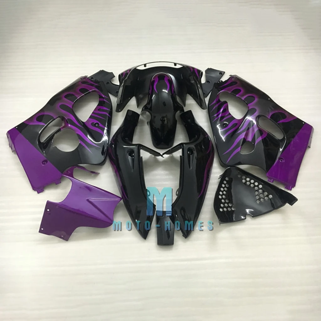 Free Custom Motorcycle Fairing Kit for SUZUKI 1996 1997 1998 1999 GSXR600 SRAD GSXR750 96 97 98 99 Wrecked Bike Rebuild Bodykit