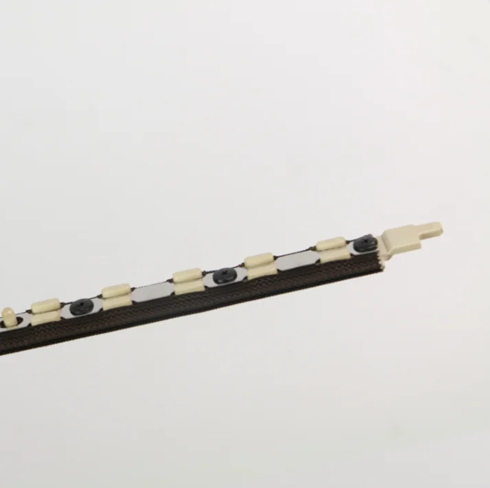 1pcs OEM Fuser Strip for Ricoh Aficio MPC 3002 3502 4502 5502 Fuser Fixing Oil Cotton Plastic Strip Pressing Strip Tape