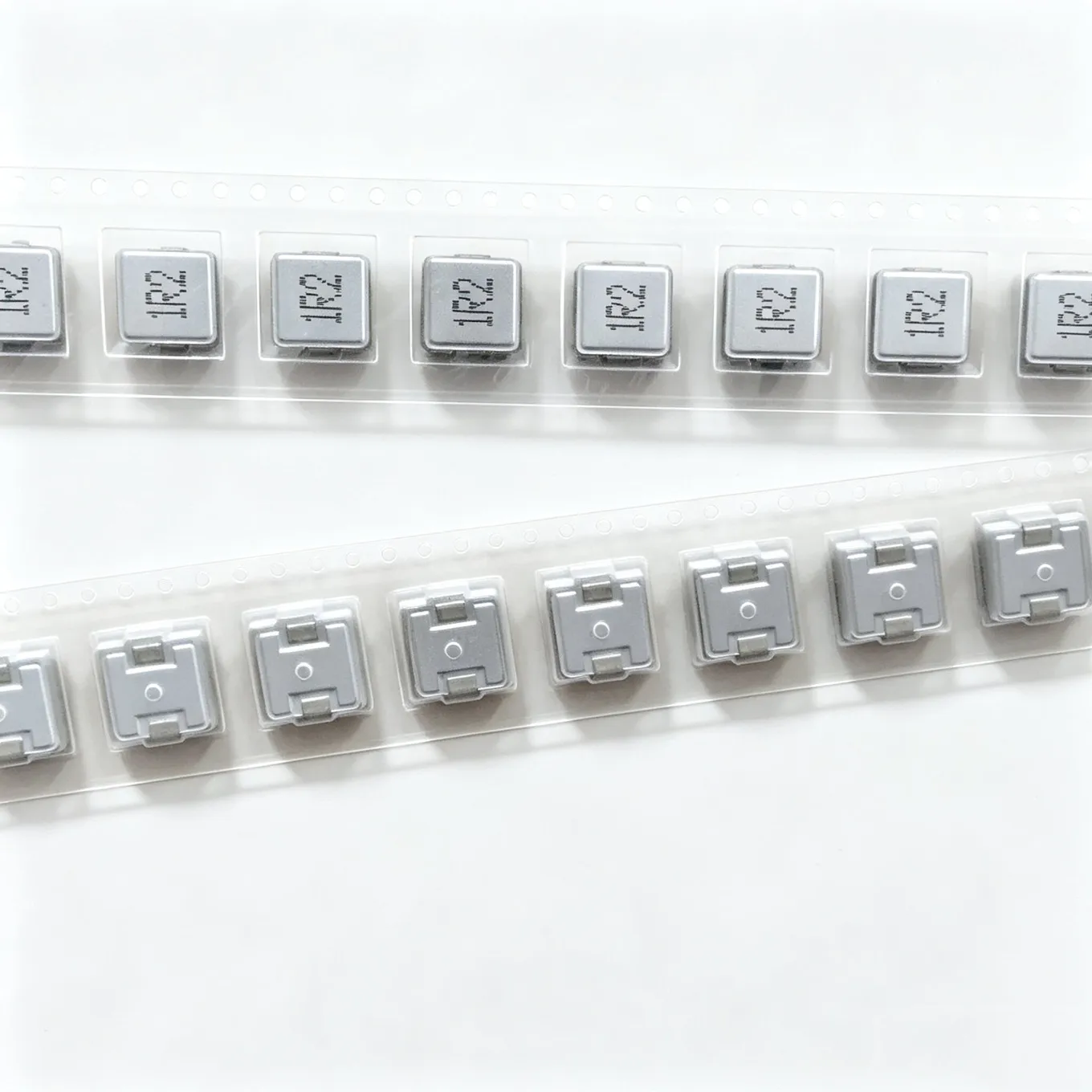 Original New 100% WHC1040-1R2M 1.2UH SMD Integrated High Current Inductor 4040 10*10*4MM 1R2