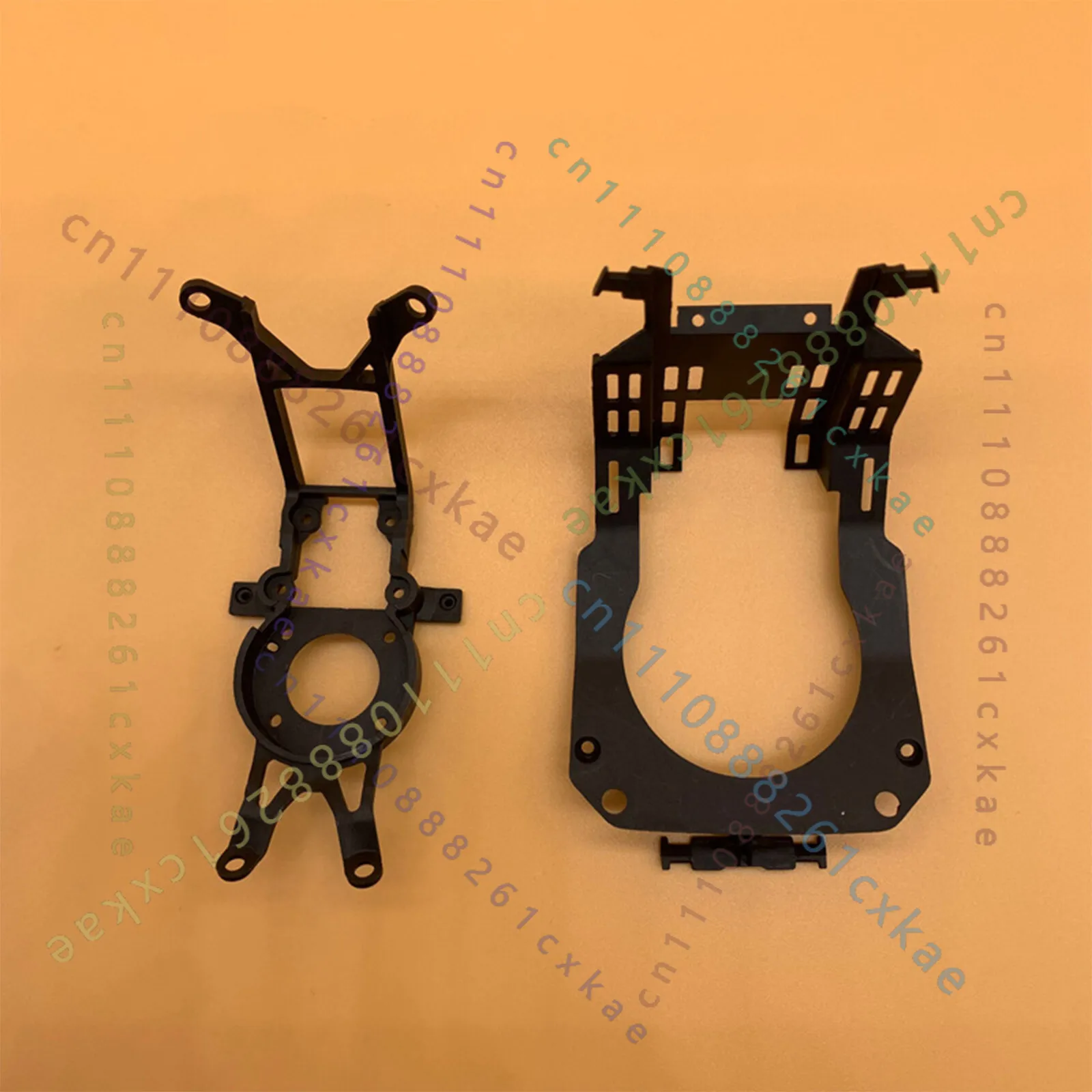 For DJI Mavic 3 Pro Gimbal Shock-absorbing Bracket Upper Lower Plate Accessories