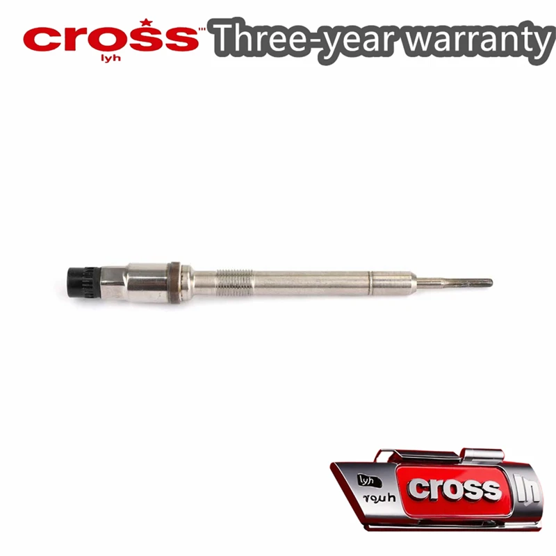 

New 03L905061F Seat Glow Plug with Pressure Sensor 03L905061L 03L905061K 059905061H 03L905061E 03L905061G 059905061E For Audi VW