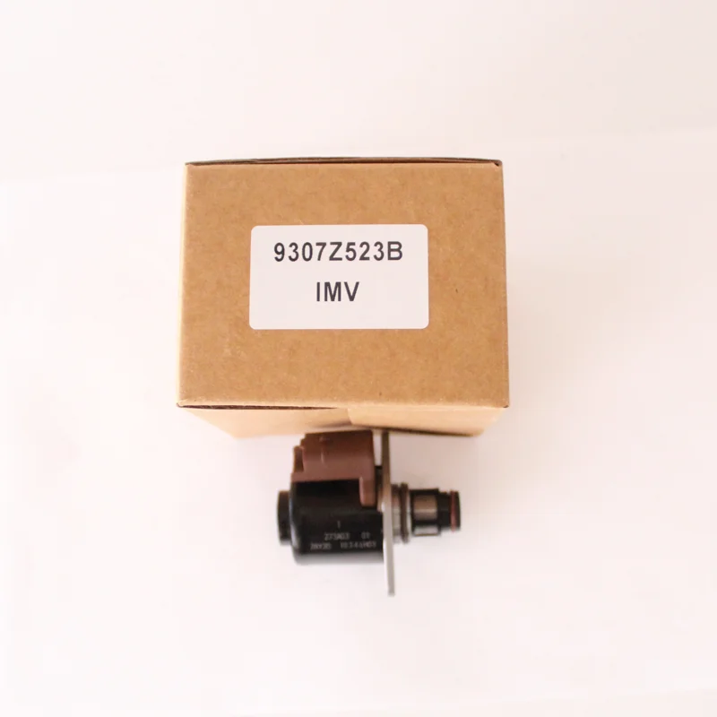 

NEW FUEL PRESSURE REGULATOR DACIA FOR N-ISSAN R=ENAULT 1.5 DCI DE L-PHI OE 9307Z523B 7701206905