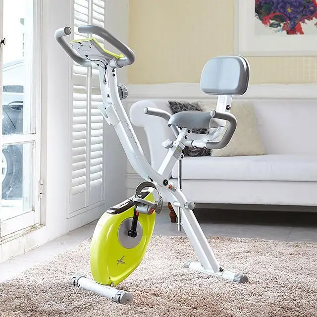 Pedal bicycle household small exercise device