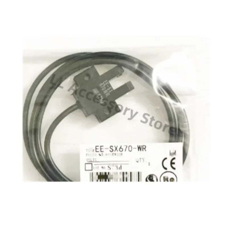 

EE-SX670A-WR，EE-SX671A-WR，EE-SX672A-WR，EE-SX673A-WR，EE-SX674A-WR，EE-SX977-C1，photoelectric switch