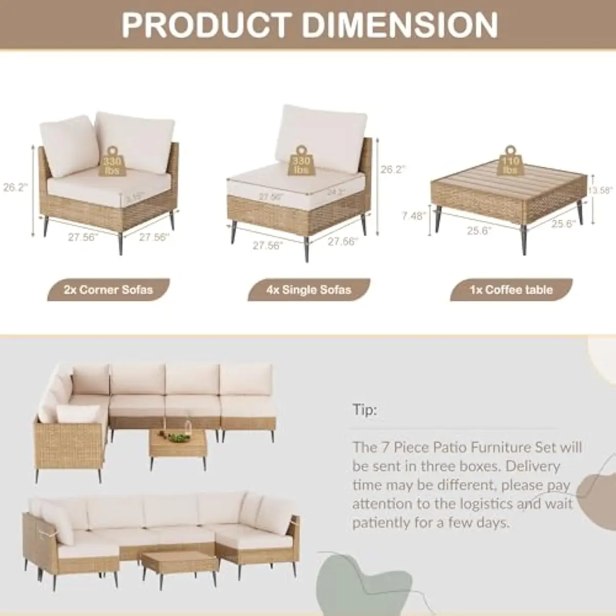 description