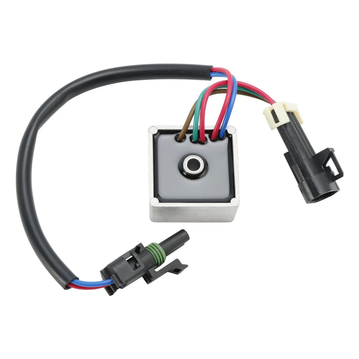 1PCS X2 XP 4012829 Solid State Relay For Polaris Ranger RZR 4012193 Sportsman US Replacement Parts