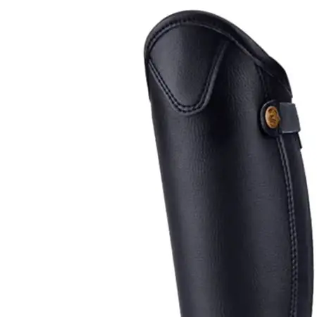 equestrian-events-equestrian-leg-guards-short-boots-alternative-for-riders-boot-protector-lightweight-leg-guards