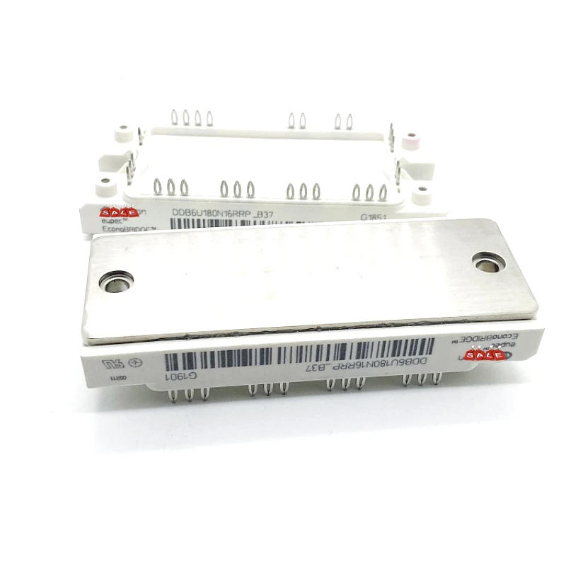 TDB6HK180N16RR  TDB6HK180N16RR-B11  DDB6U180N16RRP_B37  TDB6HK180N16RR_B48  Inverter IGBT power module