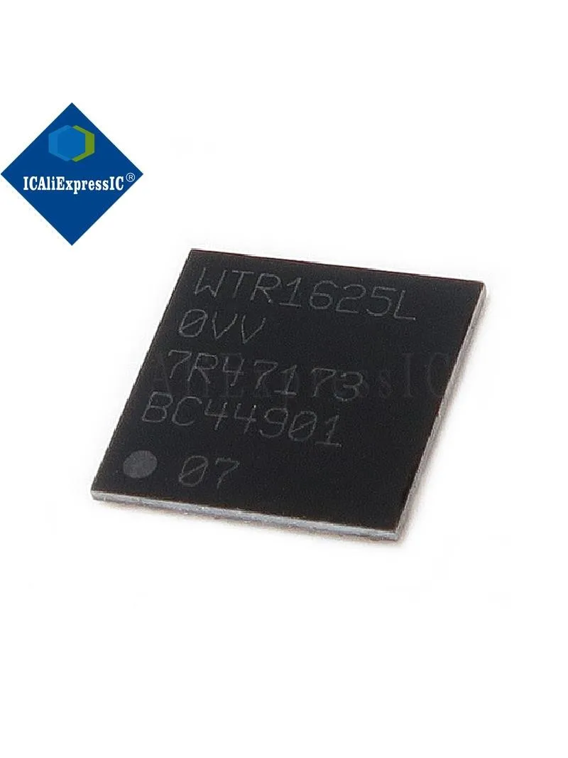 

Hot sales 5piece WTR1625L WTR1625 BGA