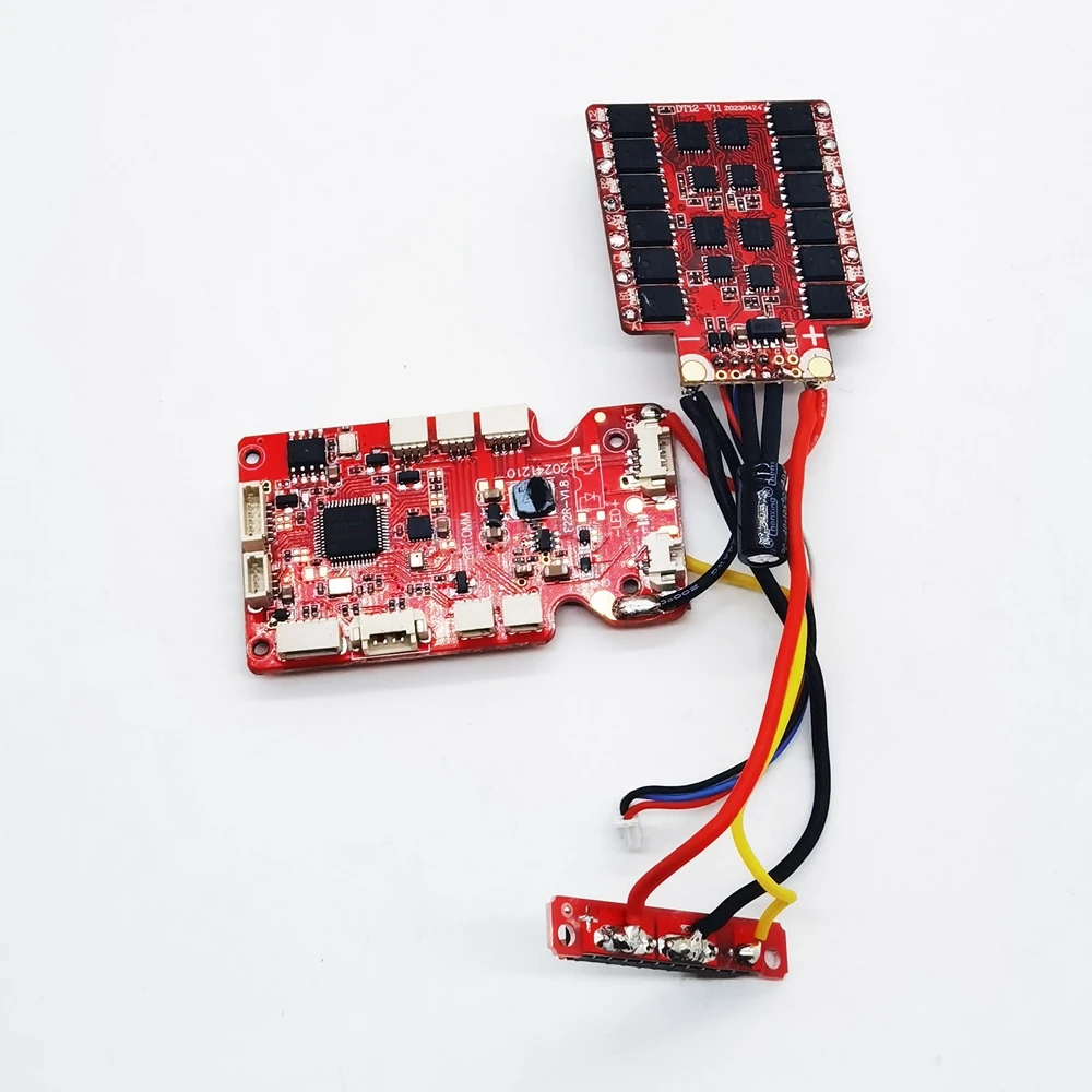 

Плата ESC + приемник для радиоуправляемого квадрокоптера SJRC F22 S3 PRO, F22 S3 XR, F22 S2 PRO, F22 S2 PRO PLUS, F22 S2+ XR