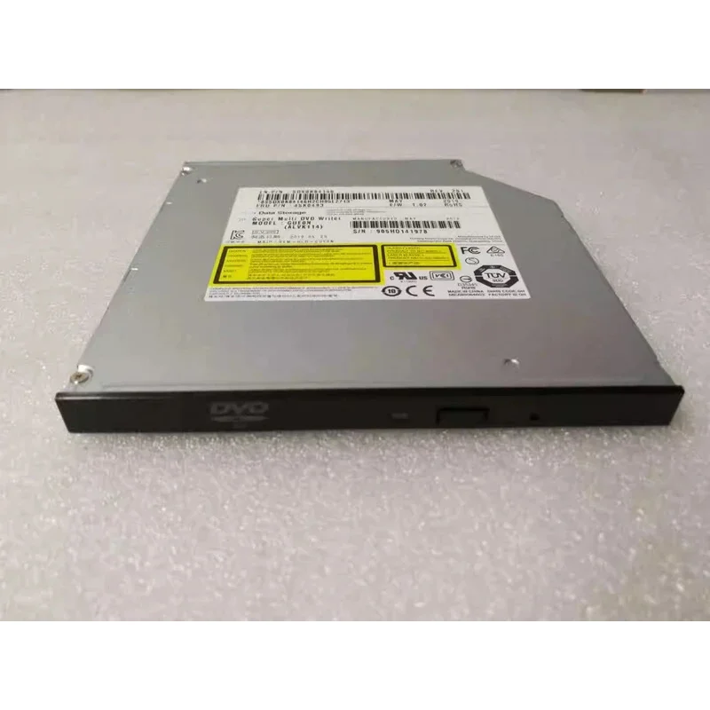 Brand New for Lenovo Laptop Optical Drive GUE0N GUEON Universal Serial Port 9.0MM Built-in DVD Burner