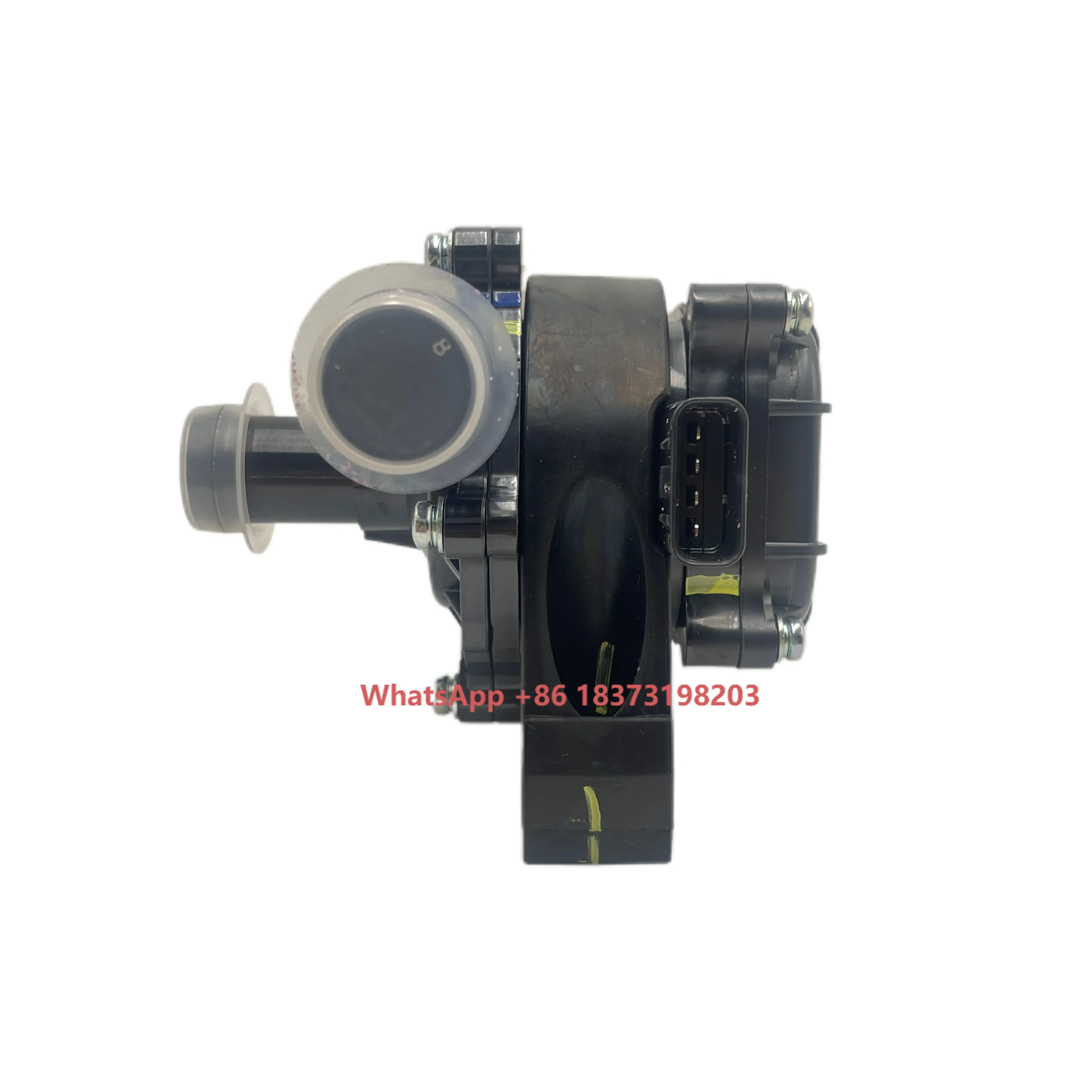 

BYD Han DM-I Automotive Cooling System Water Pump OEM SA3HE-1309010A