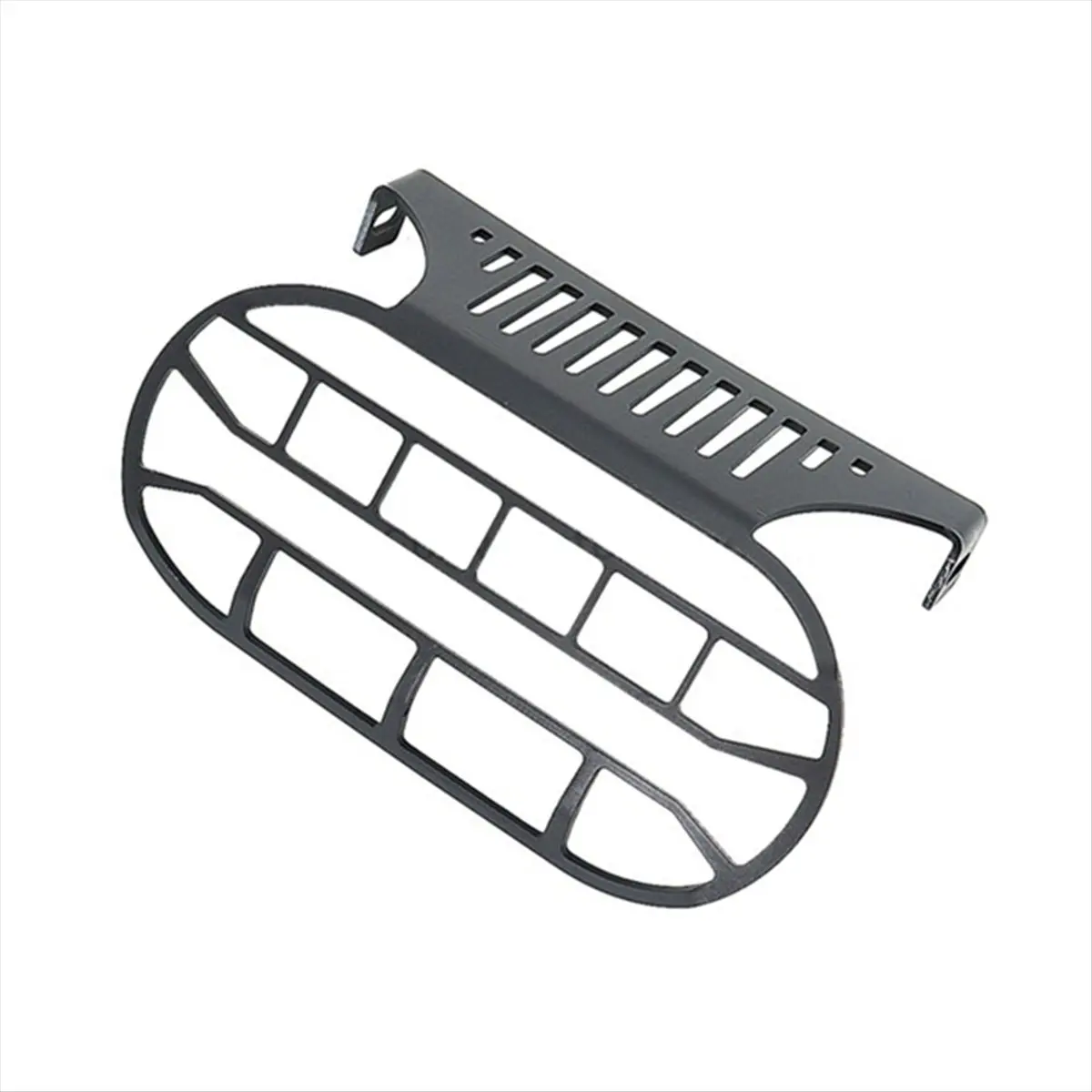 AA19 Motorcycle Headlight Protector Lamp Shade Grille Grille Protector Cover for Sportster S 1250 RH1250 1250 High Quality