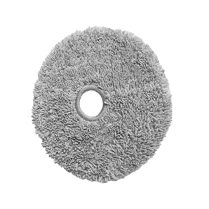 M04K สําหรับ Xiaomi Lydsto W2 หุ่นยนต์เครื่องดูดฝุ่นแปรงด้านข้างกรอง Rags ถุงเก็บฝุ่นเปลี่ยนชิ้นส่วนอุปกรณ์เสริม