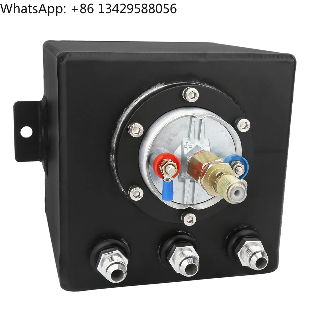 2L Aluminum Fuel Su… - image