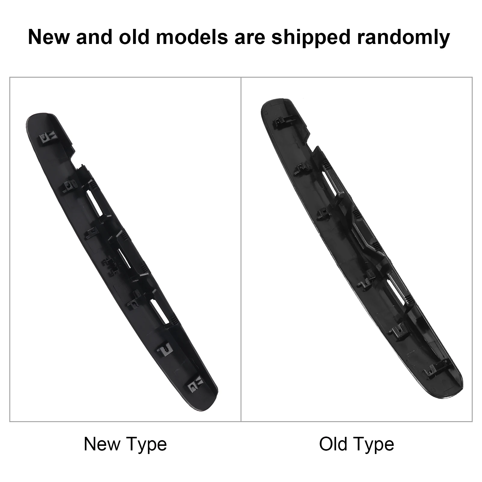 Tailgate Boot Door Handle 90812JD20H Fits For Nissan Qashqai J10 JJ10 2007 2008 2009 2010 2011 2012 2013