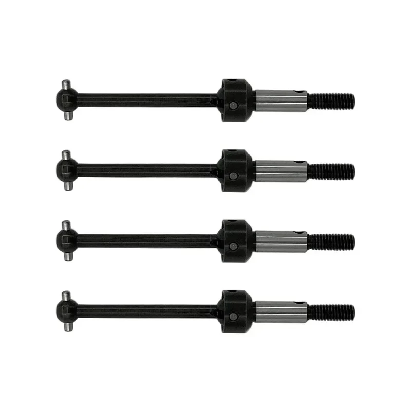 

3RACING Sakura XIS NU 44mm steel CVD drive shaft (417/Sakura XI S/D4 universal)