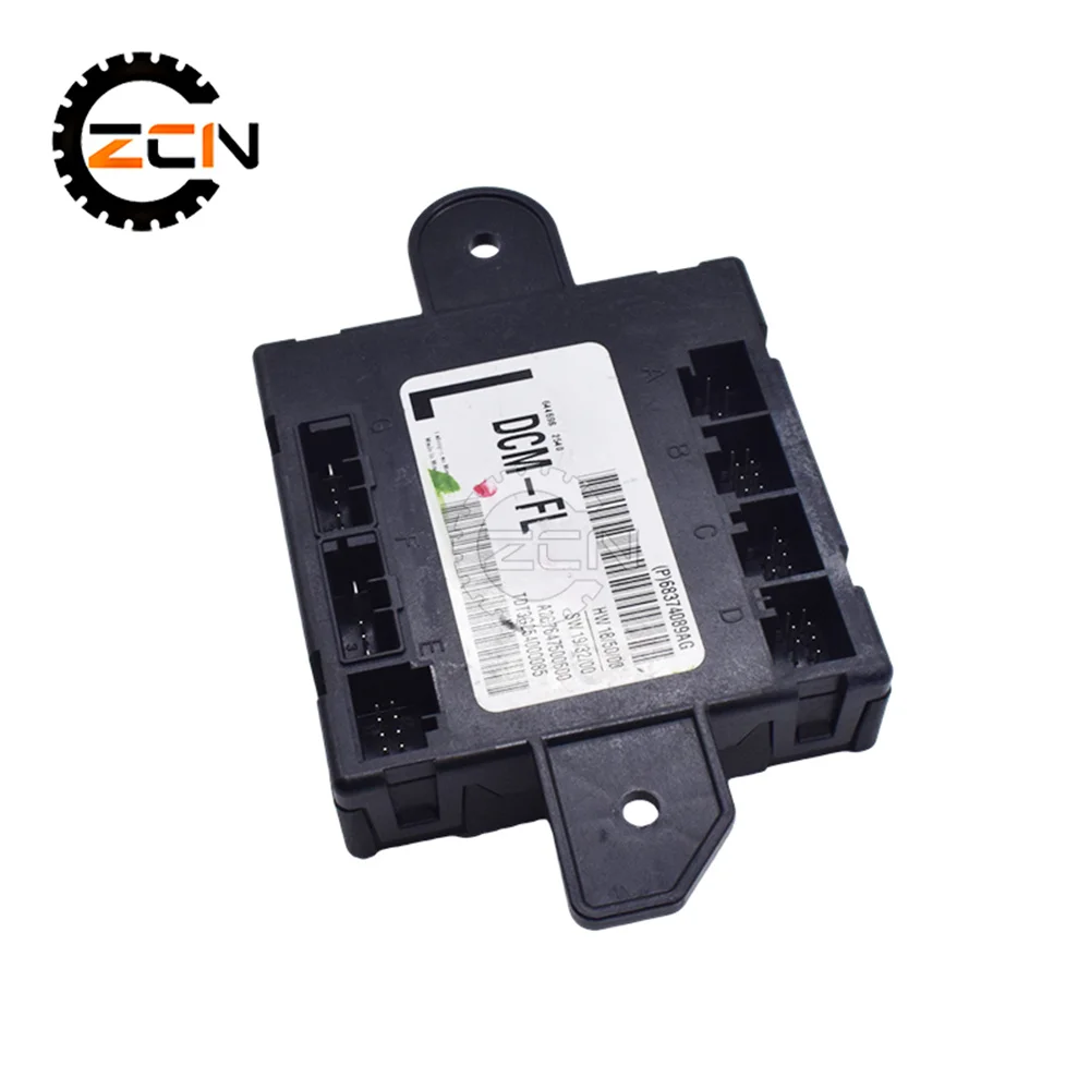 Front Driver Door Module (LH) OEM 68374089AG For 2022 Dodge Ram Pickup 3500
