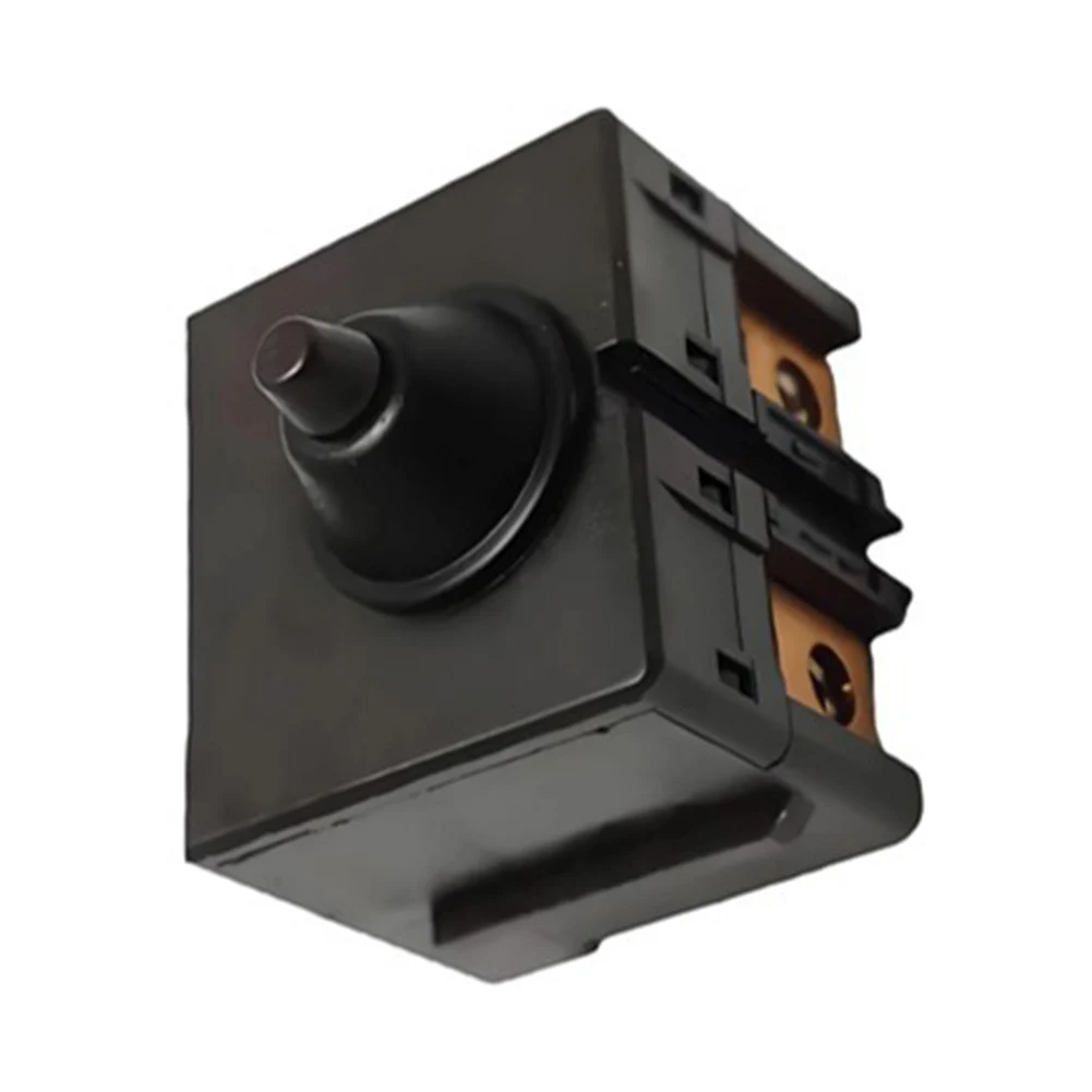 651396-8 Power Switch Replacement Black Plastic On Off Button For DGA452 DGA404Z XAG04Z BGD800 Angle Grinder Parts Accessories