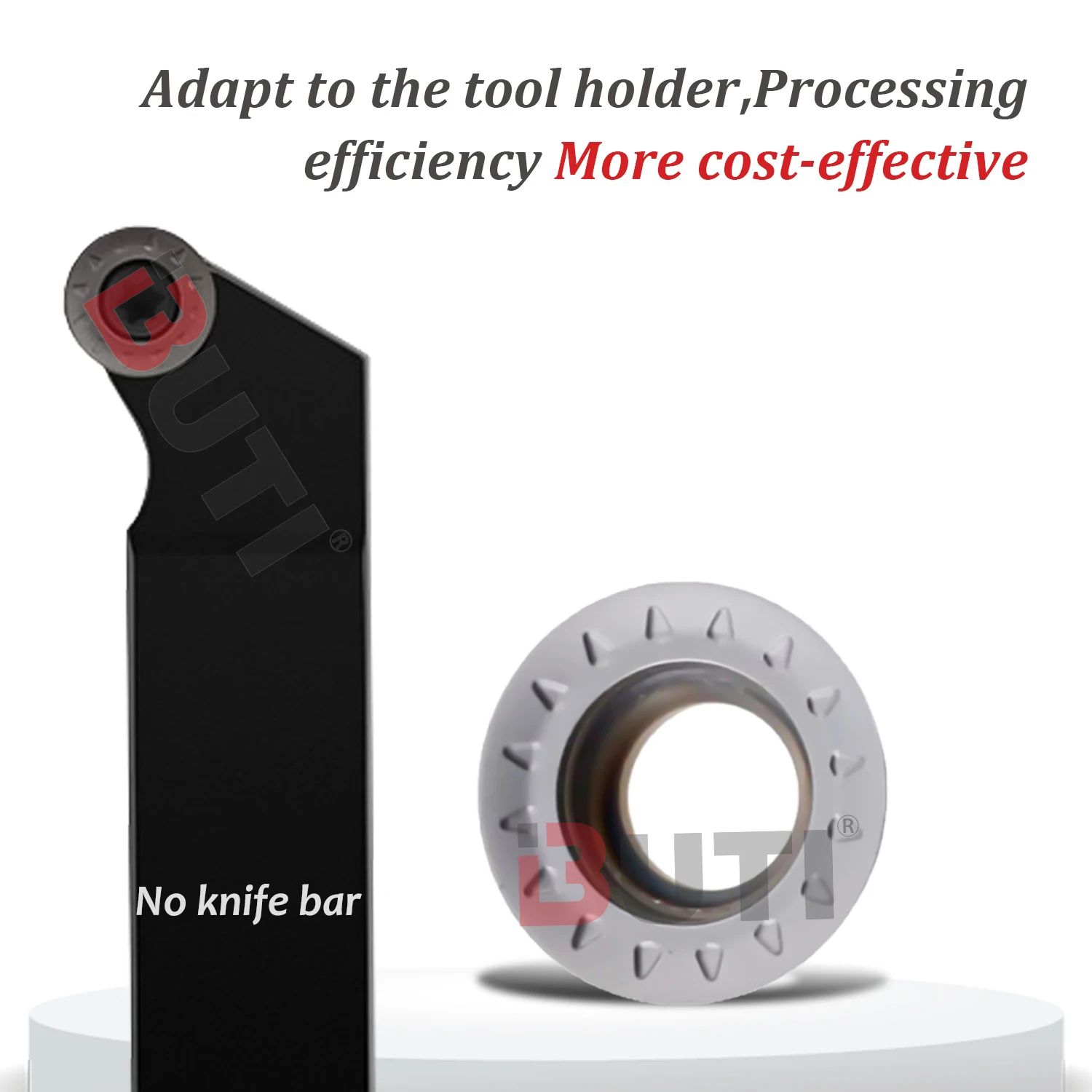 RPMT08T2MOE-JS DESKAR 100% Original Fräseinsatz RPMT10T3MOE-JS RPMT1204MOE-JS Rundwerkzeug RPMT103MO-TT RPMT1204MO-TT LF6018