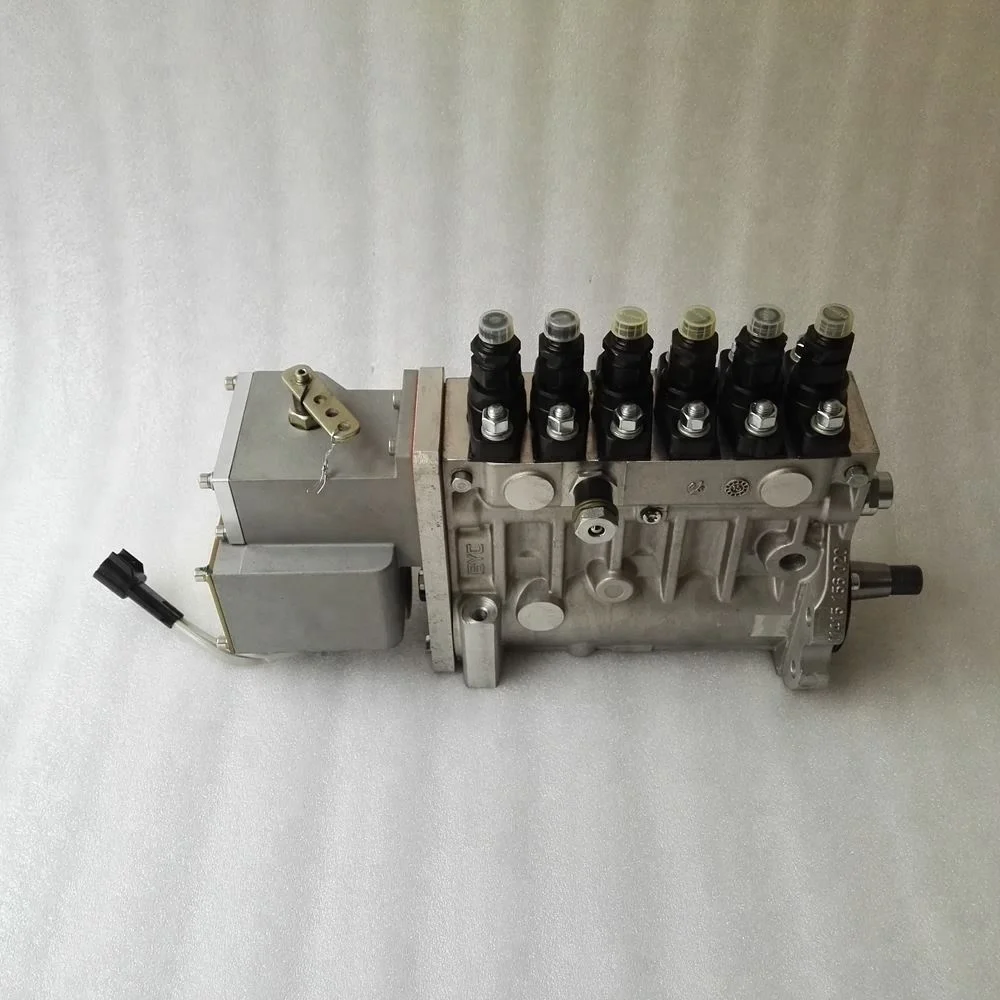 

Cummins BYC B5.9 6B5.9 6BT 5.9 Engine Parts Fuel Pump 5267707