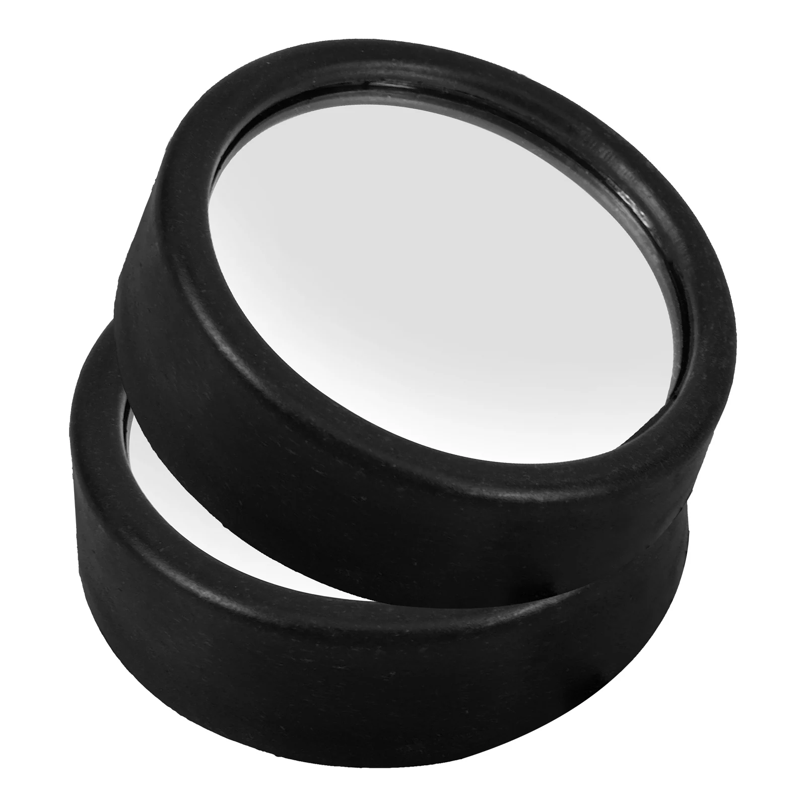 

1Pair Car Blind Spot Auxiliary Mirror Side Rearview Mirror for Driving Safety and Parking Assistance Blind Spot Mirrors