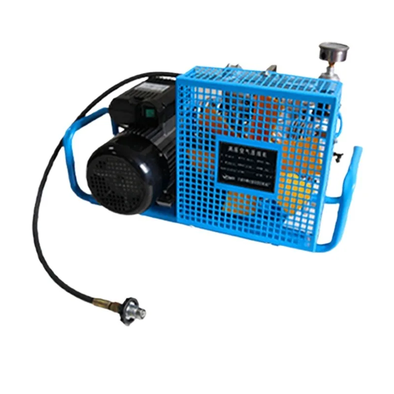 Air pump piston breathing pump small air pump air compressor y