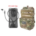 Camo -2L- Gray