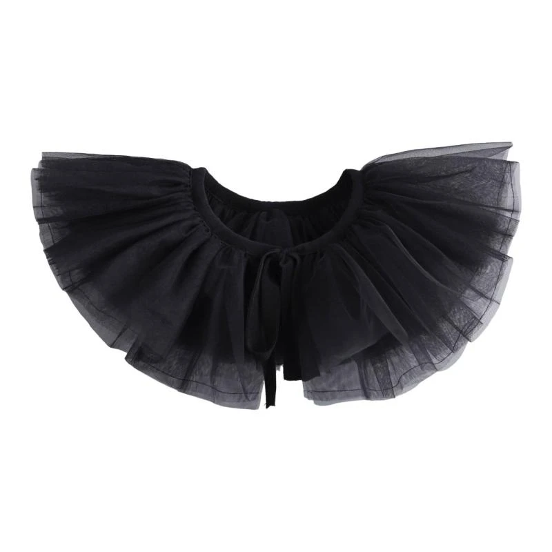 

Съемный рюша для рентабель