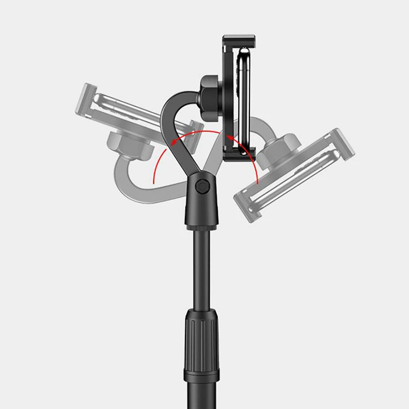 New Desktop Model Lazy Bracket Can Be Lifted Multi-angle Adjustable Live Photo Chase Drama Cell Phone Holder
