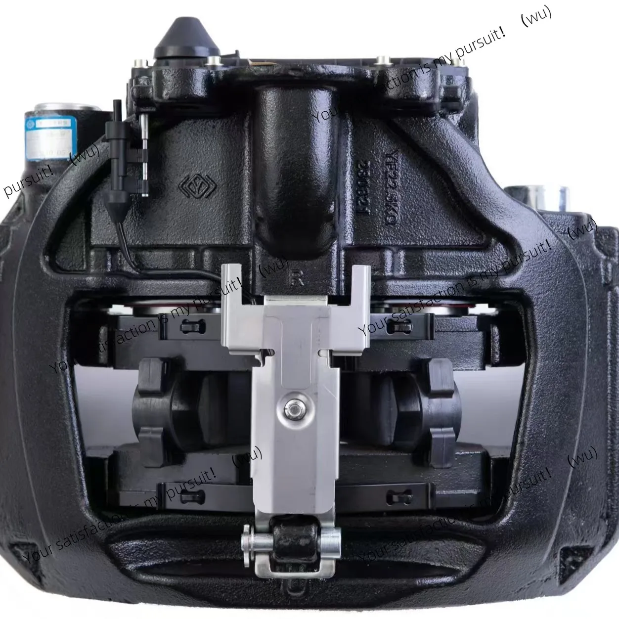 

SC7 Auto Parts Pneumatic Disc Brake Calipers, Trailer Truck Brake Calipers