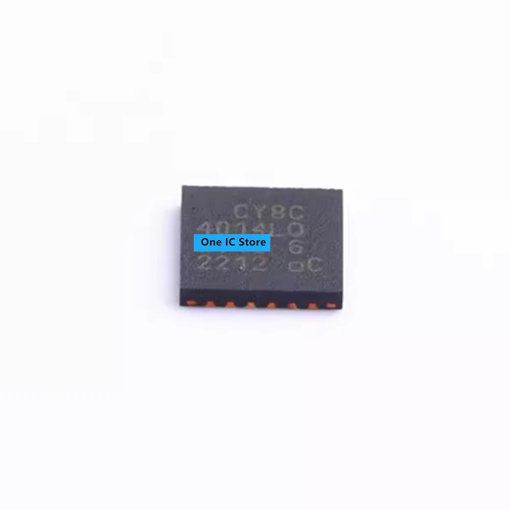 

2pcs/lot 100% Original CY8C4014LQI-422 CY8C4014LQ Brand New Genuine Ic