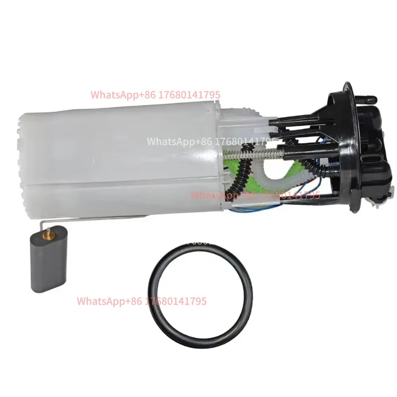 Direct Fuel Pump Assembly WFX000260 With Fuel Meter Transmitter Spare Part For Use On Land Rover Defender 1987‑2006 TD5