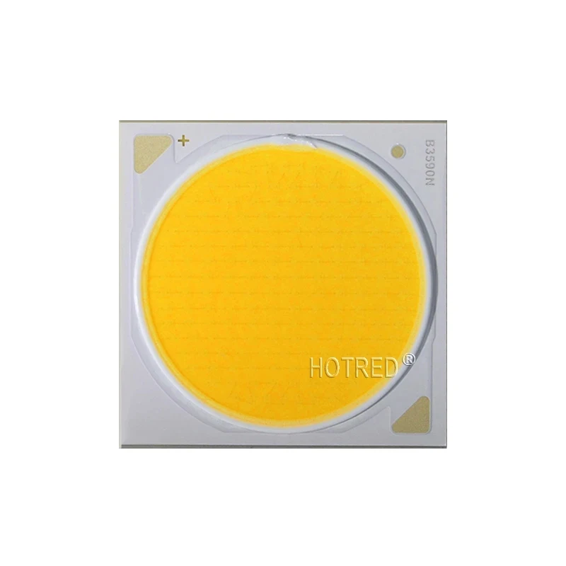 5pcs COB LED coltiva la luce originale CXB3590 CXB 3590 3000K 3500K 5000K 12000LM Chip originale ad alta potenza per lampada per la coltivazione di