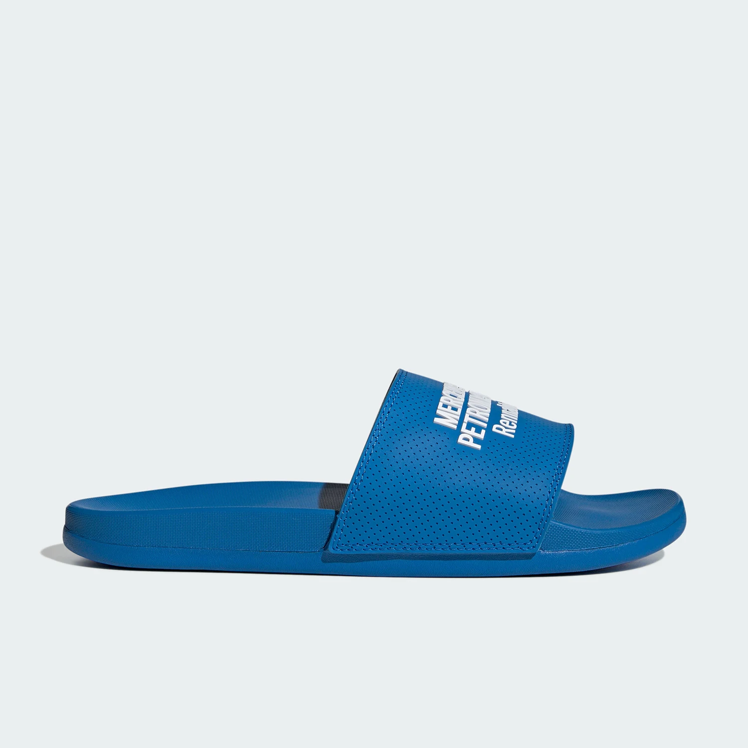 Adidas genuine unisex sports and leisure comfortable breathable slippers HQ9489