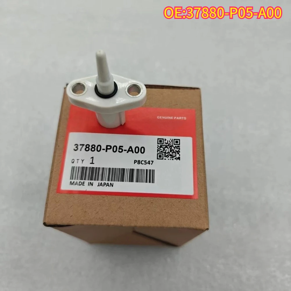 

High quality New For 37880-P05-A00 Honda Accord Civic CRX Air Intake Charge Temperature Sensor 37880 P05 A00
