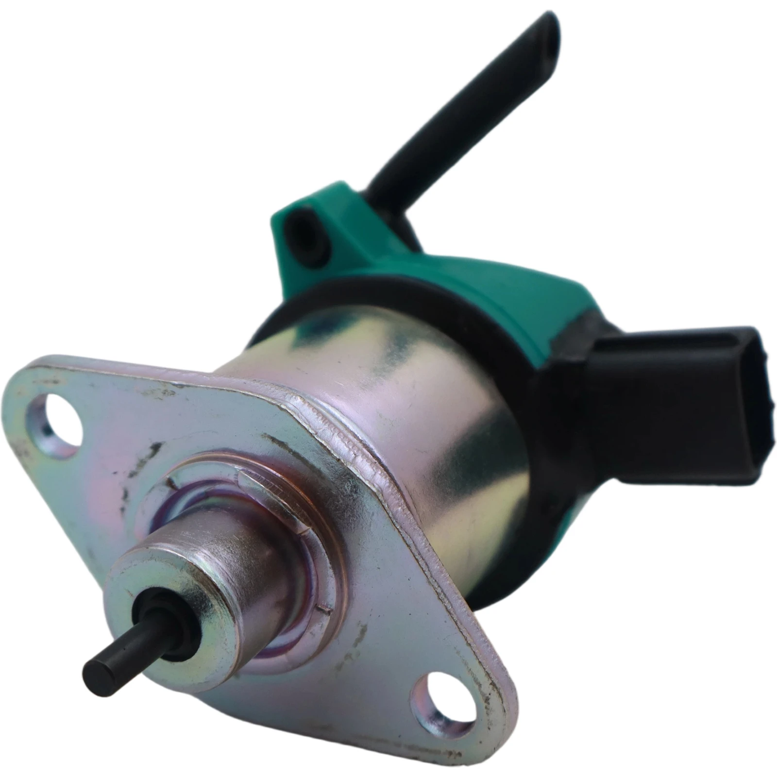 FZZ3083TW 12V Solenoid valve For Kubota V1505 V1305 D1005 D1105 D905